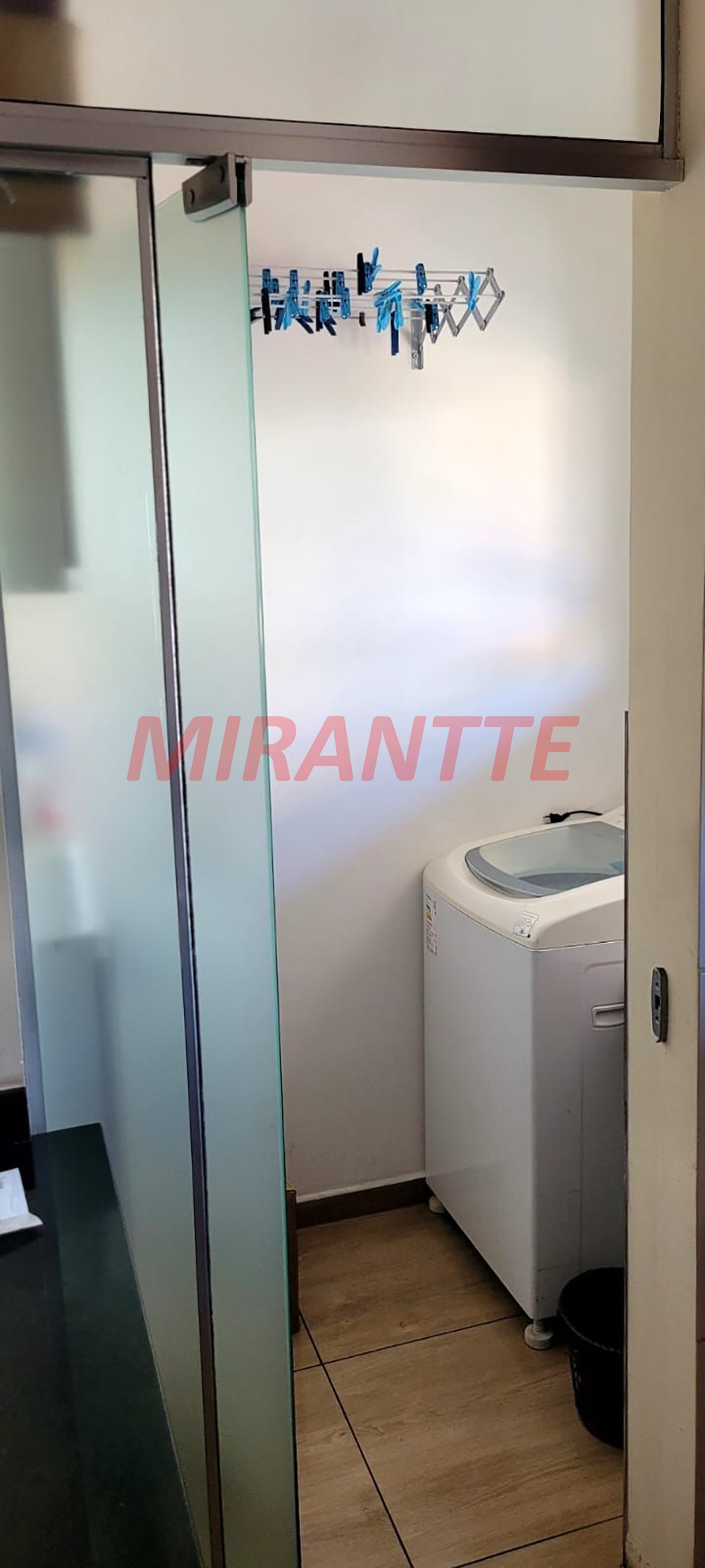 Comercial com 2 quartos em Jardim Maria Alice