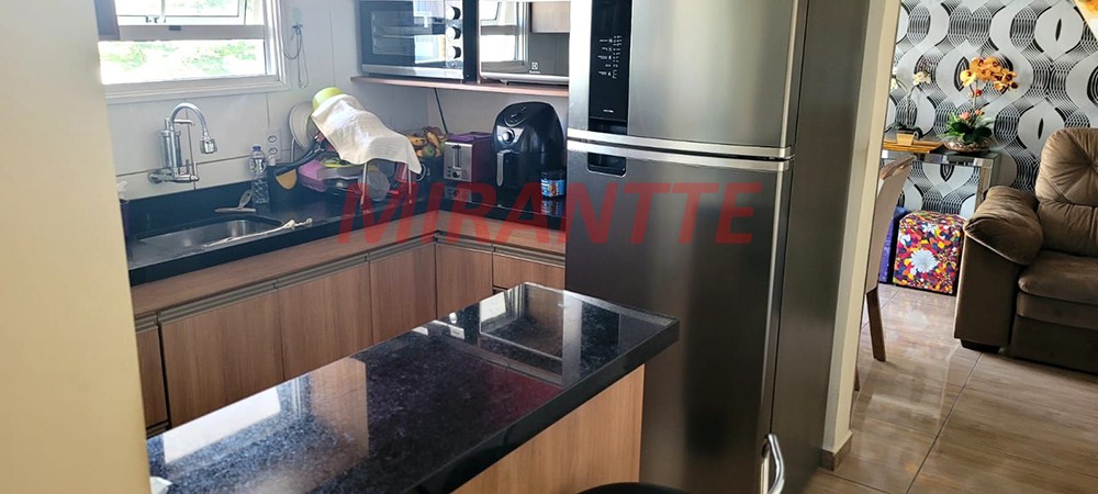 Comercial com 2 quartos em Jardim Maria Alice