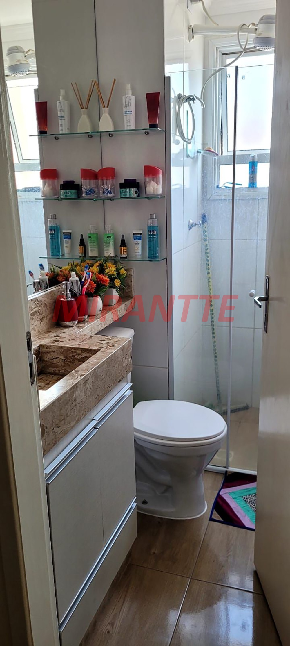 Comercial com 2 quartos em Jardim Maria Alice