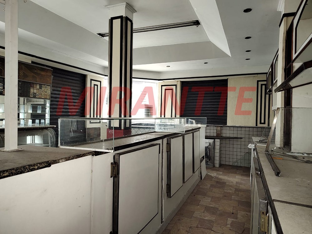 Comercial de 18.1m² em Vila Medeiros