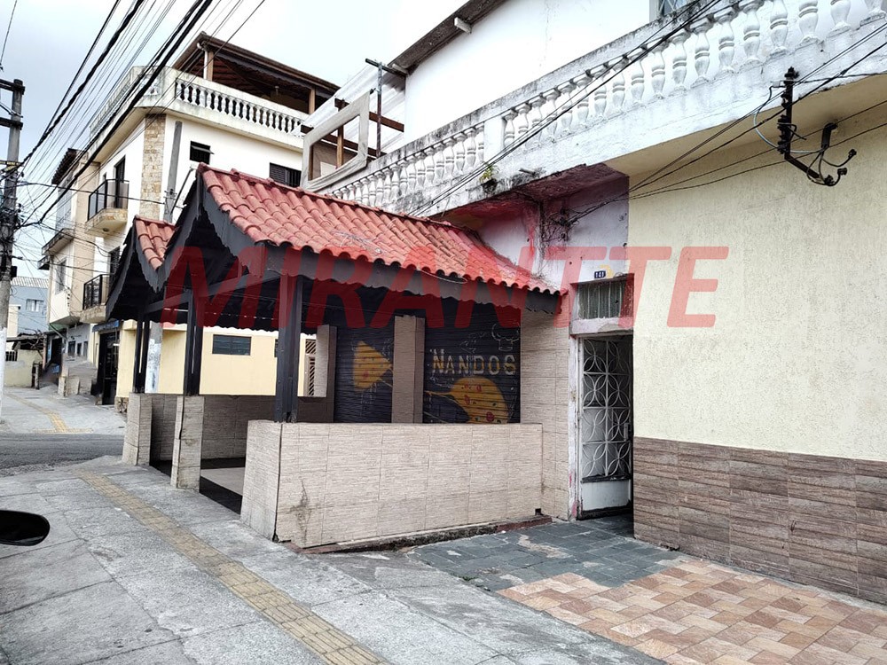 Comercial de 18.1m² em Vila Medeiros