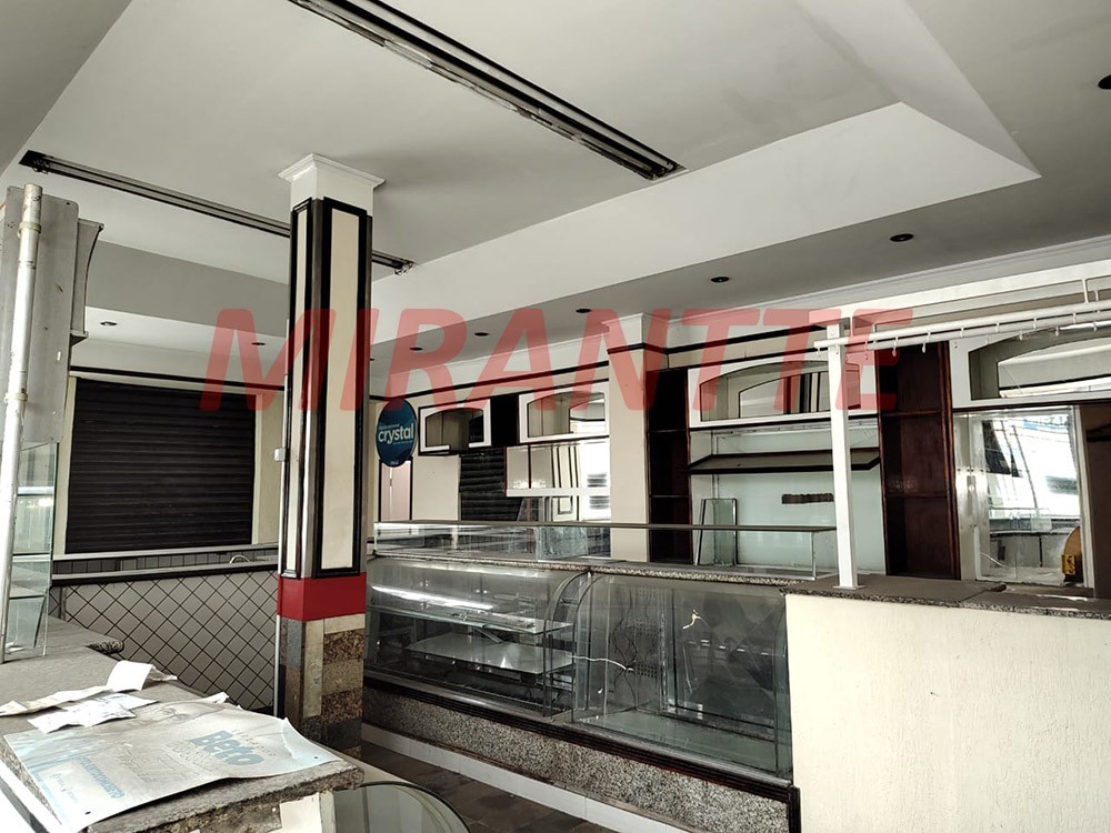 Comercial de 18.1m² em Vila Medeiros