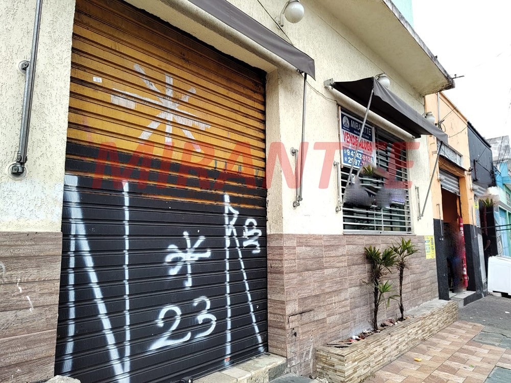 Comercial de 18.1m² em Vila Medeiros