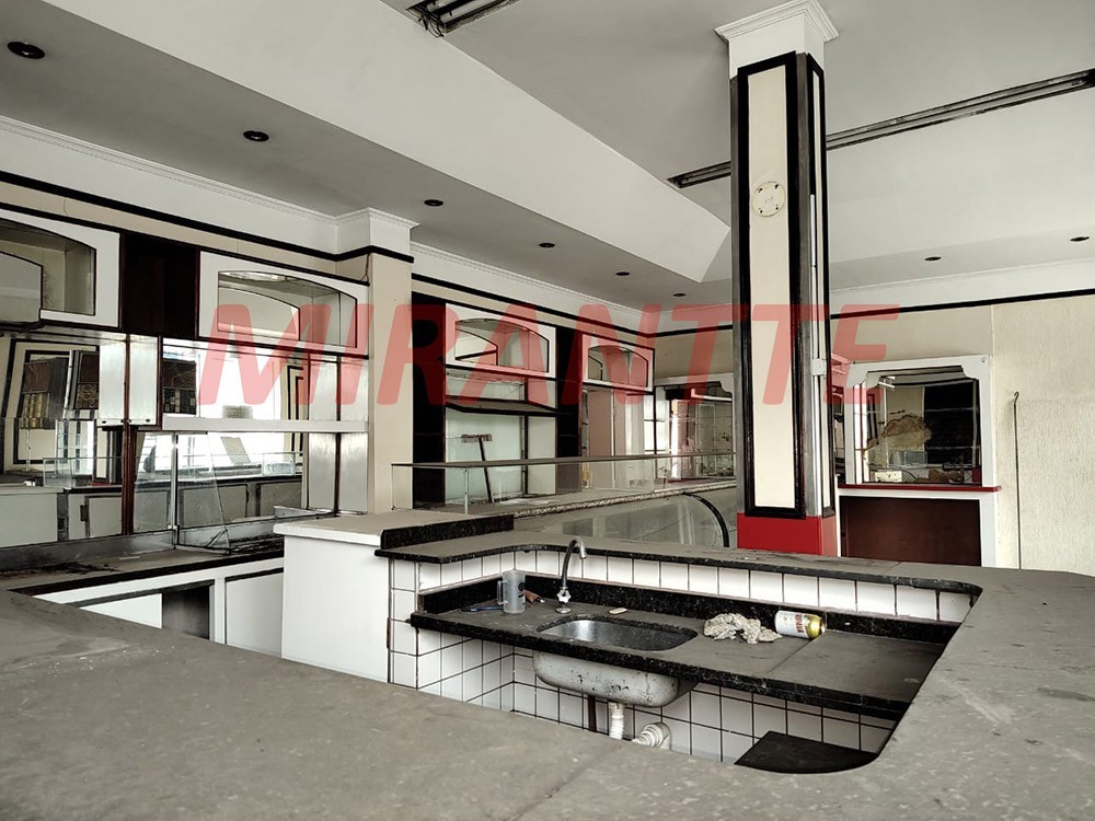 Comercial de 18.1m² em Vila Medeiros