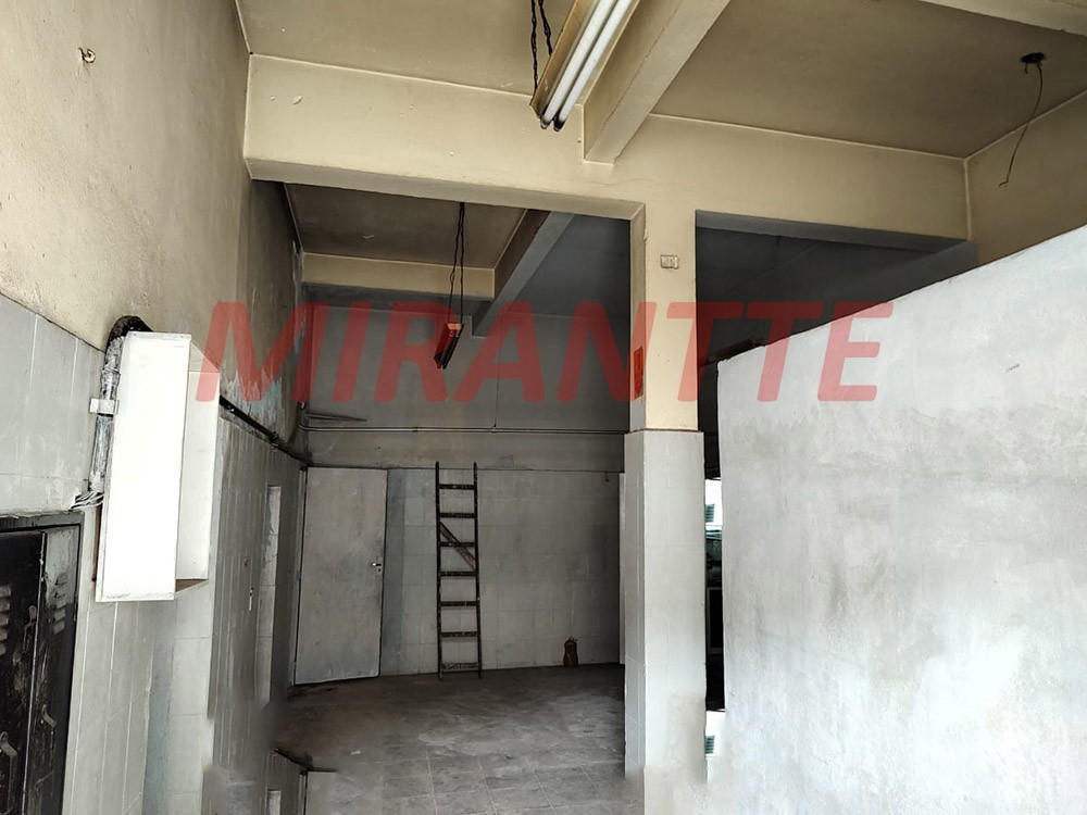 Comercial de 18.1m² em Vila Medeiros