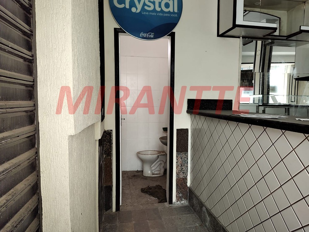 Comercial de 18.1m² em Vila Medeiros