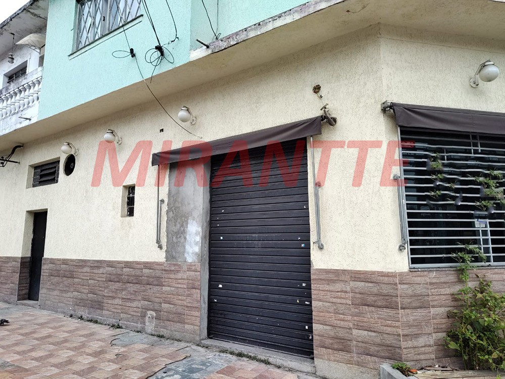 Comercial de 18.1m² em Vila Medeiros