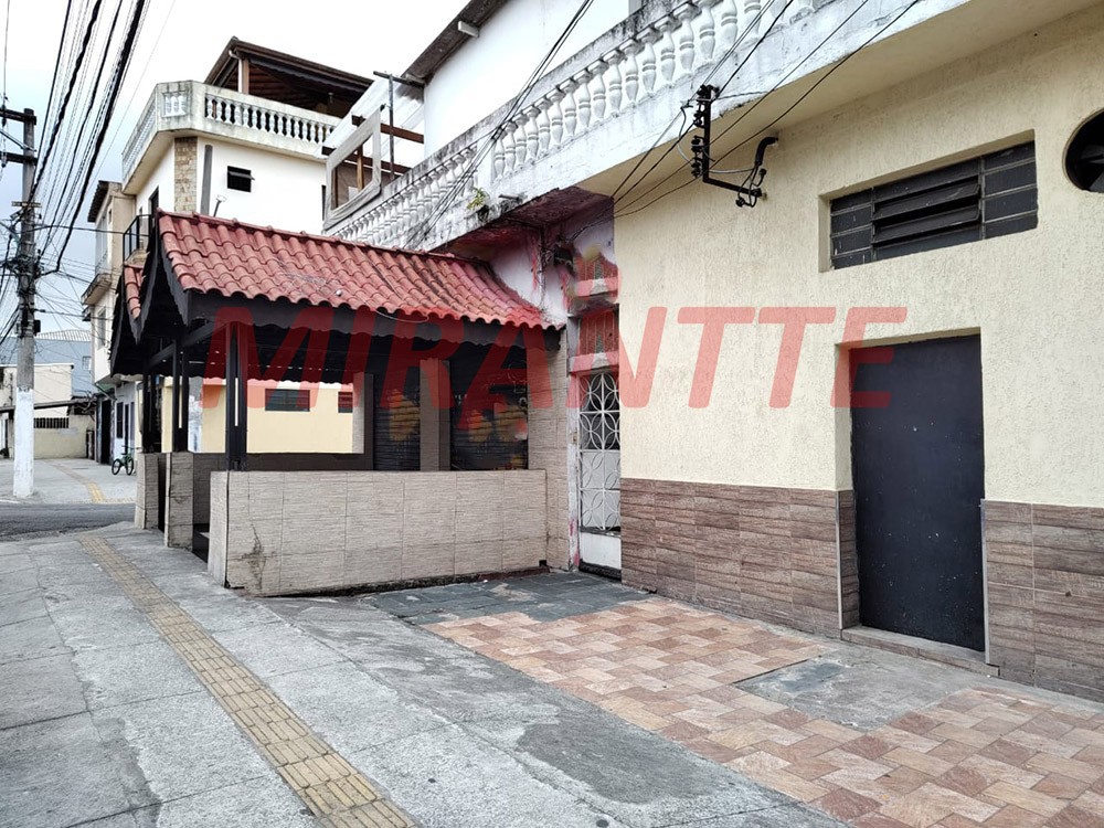 Comercial de 18.1m² em Vila Medeiros