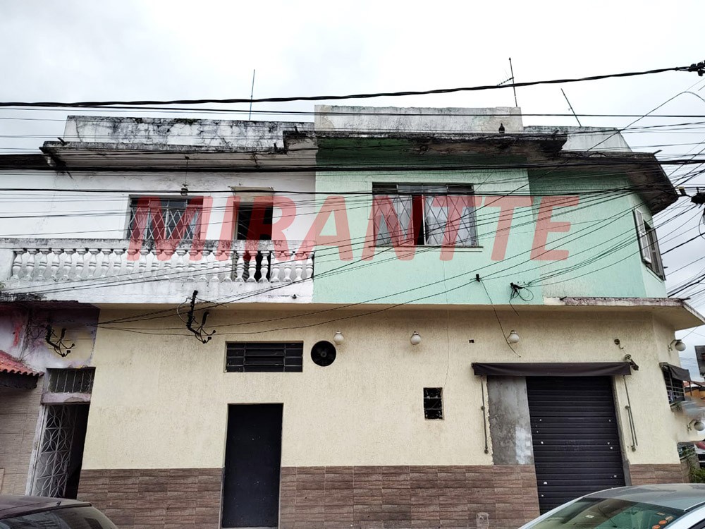 Comercial de 18.1m² em Vila Medeiros