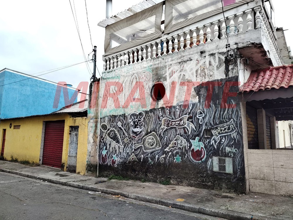 Comercial de 18.1m² em Vila Medeiros