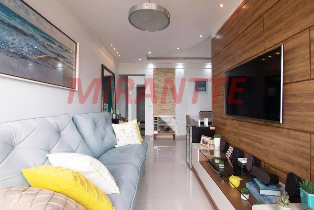 Cobertura duplex de 130m² com 3 quartos em Vila Matilde