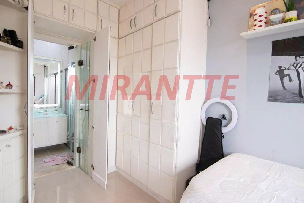 Cobertura duplex de 130m² com 3 quartos em Vila Matilde
