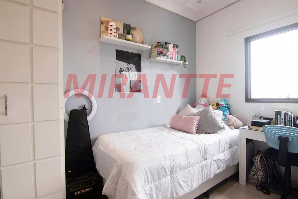 Cobertura duplex de 130m² com 3 quartos em Vila Matilde