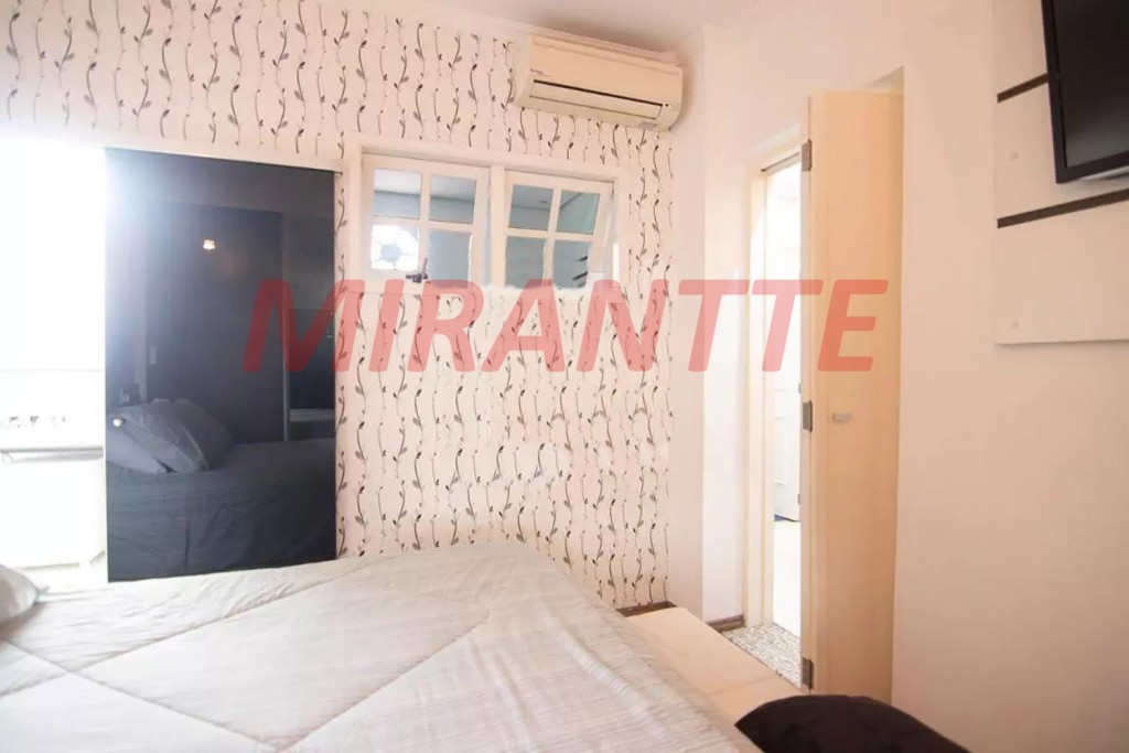 Cobertura duplex de 130m² com 3 quartos em Vila Matilde