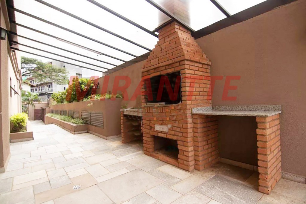 Cobertura duplex de 130m² com 3 quartos em Vila Matilde