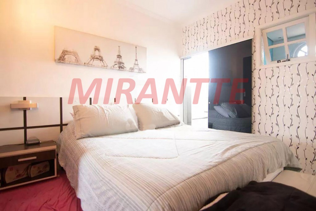 Cobertura duplex de 130m² com 3 quartos em Vila Matilde