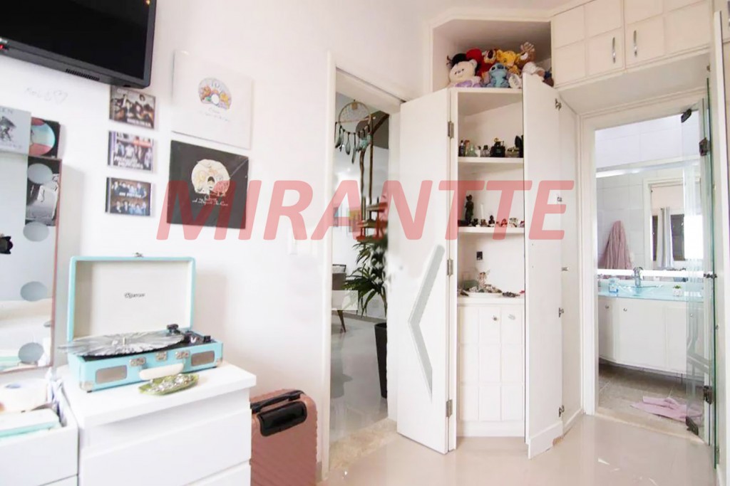 Cobertura duplex de 130m² com 3 quartos em Vila Matilde