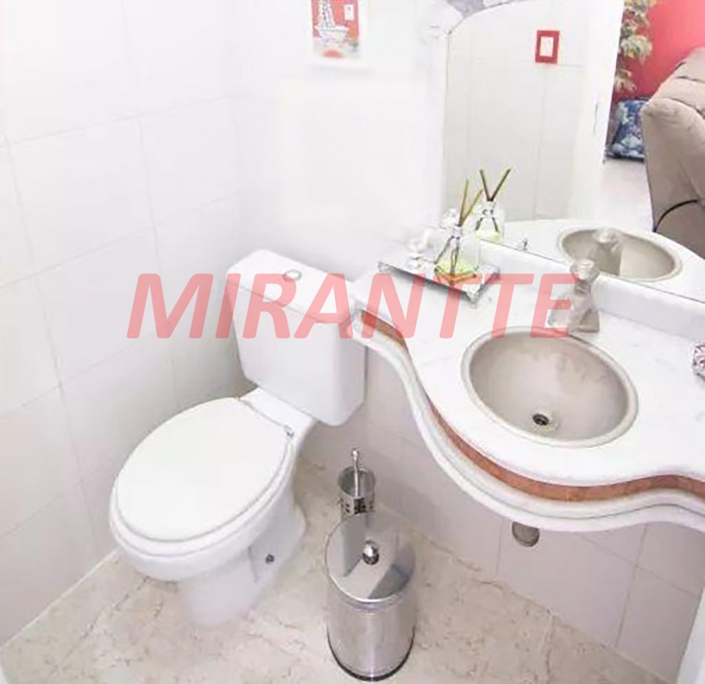 Cobertura duplex de 130m² com 3 quartos em Vila Matilde