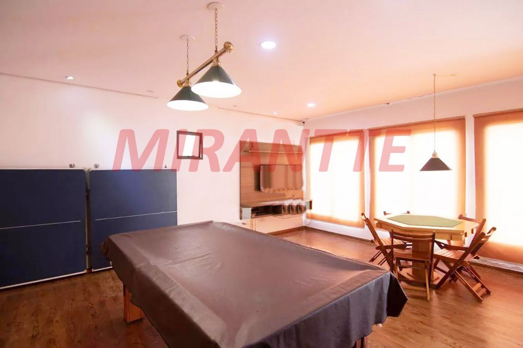 Cobertura duplex de 130m² com 3 quartos em Vila Matilde