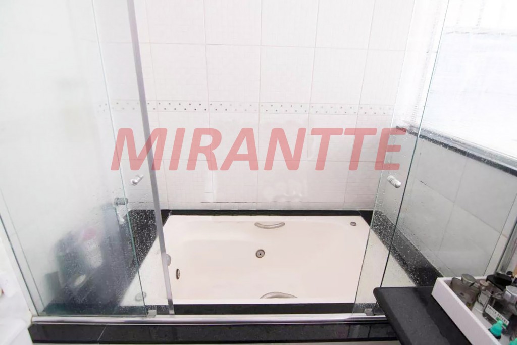 Cobertura duplex de 130m² com 3 quartos em Vila Matilde