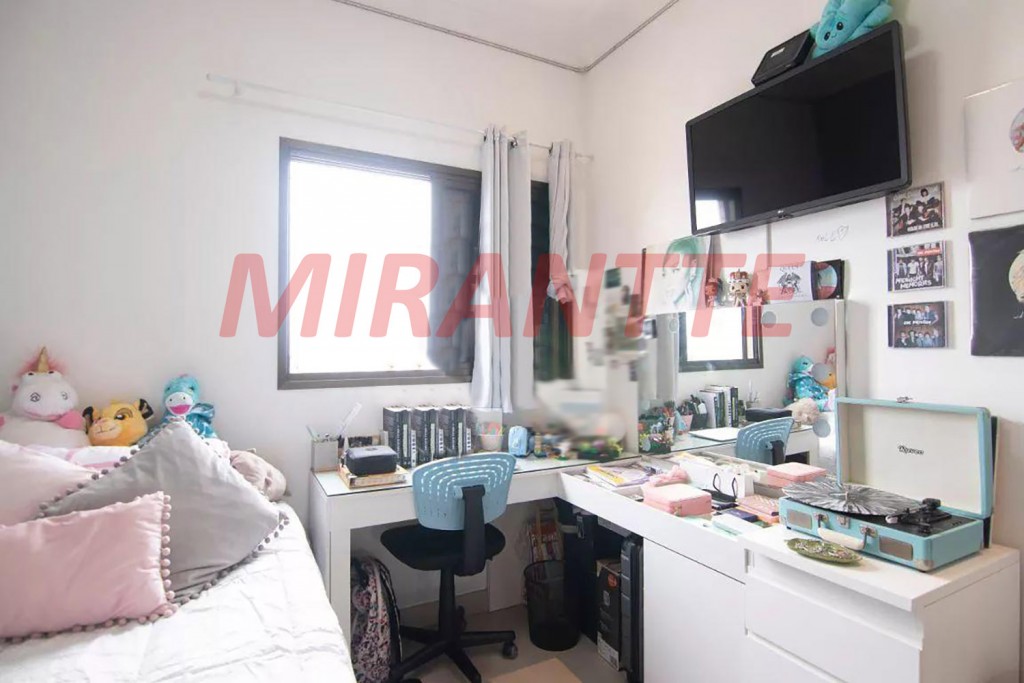 Cobertura duplex de 130m² com 3 quartos em Vila Matilde