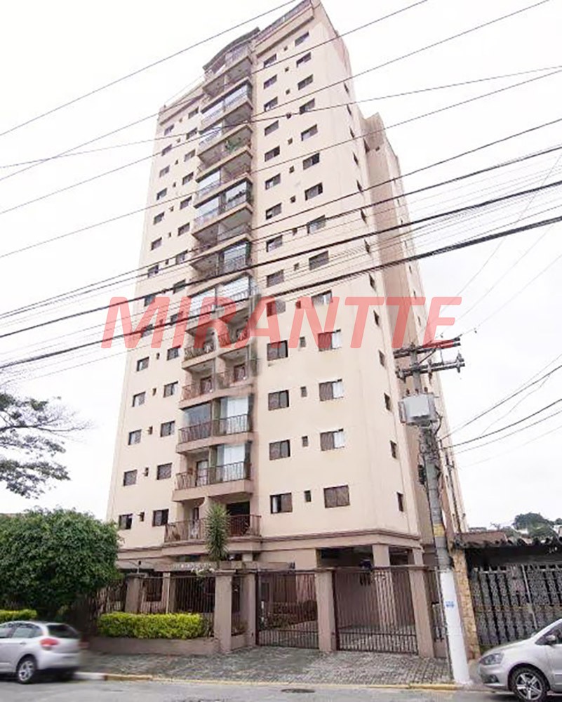 Cobertura duplex de 130m² com 3 quartos em Vila Matilde