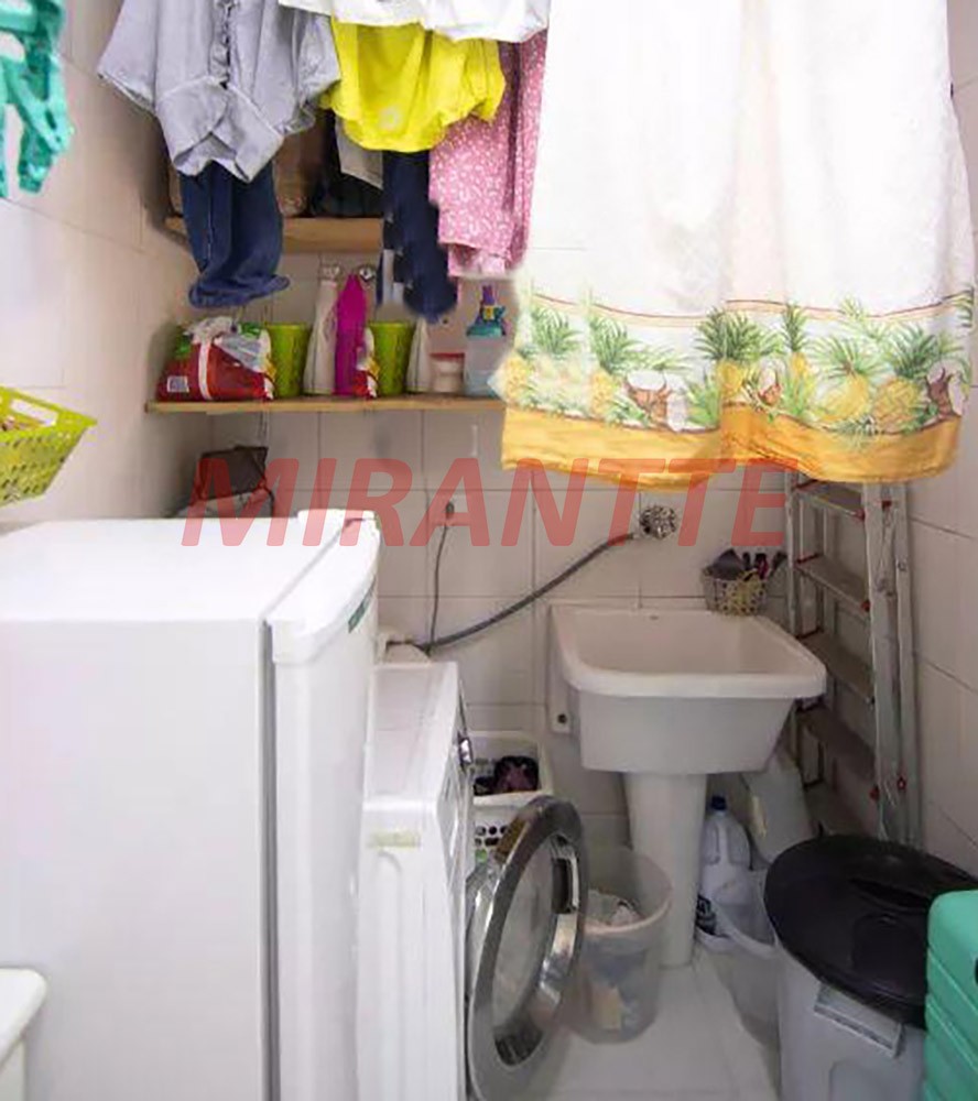 Cobertura duplex de 130m² com 3 quartos em Vila Matilde