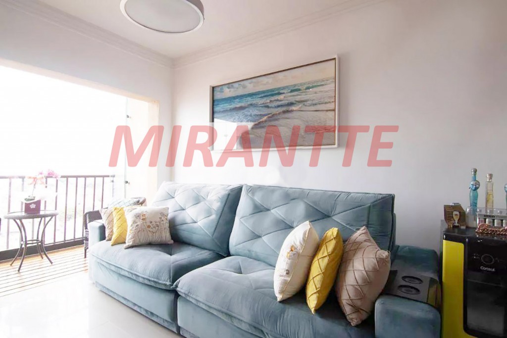 Cobertura duplex de 130m² com 3 quartos em Vila Matilde