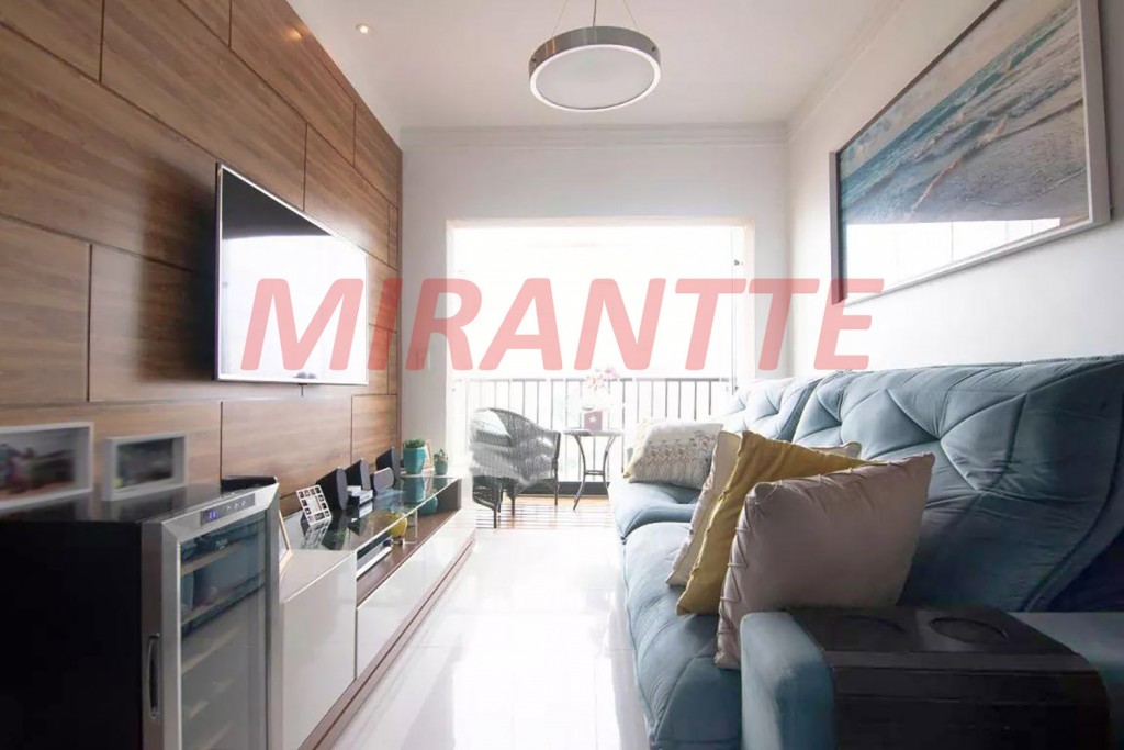Cobertura duplex de 130m² com 3 quartos em Vila Matilde