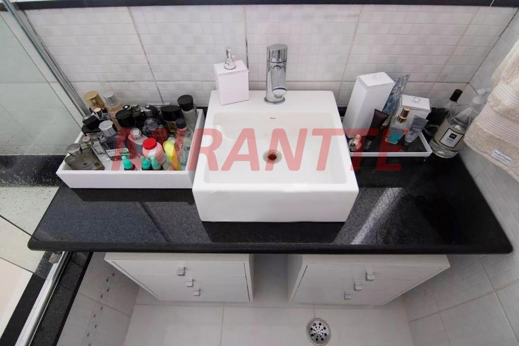 Cobertura duplex de 130m² com 3 quartos em Vila Matilde