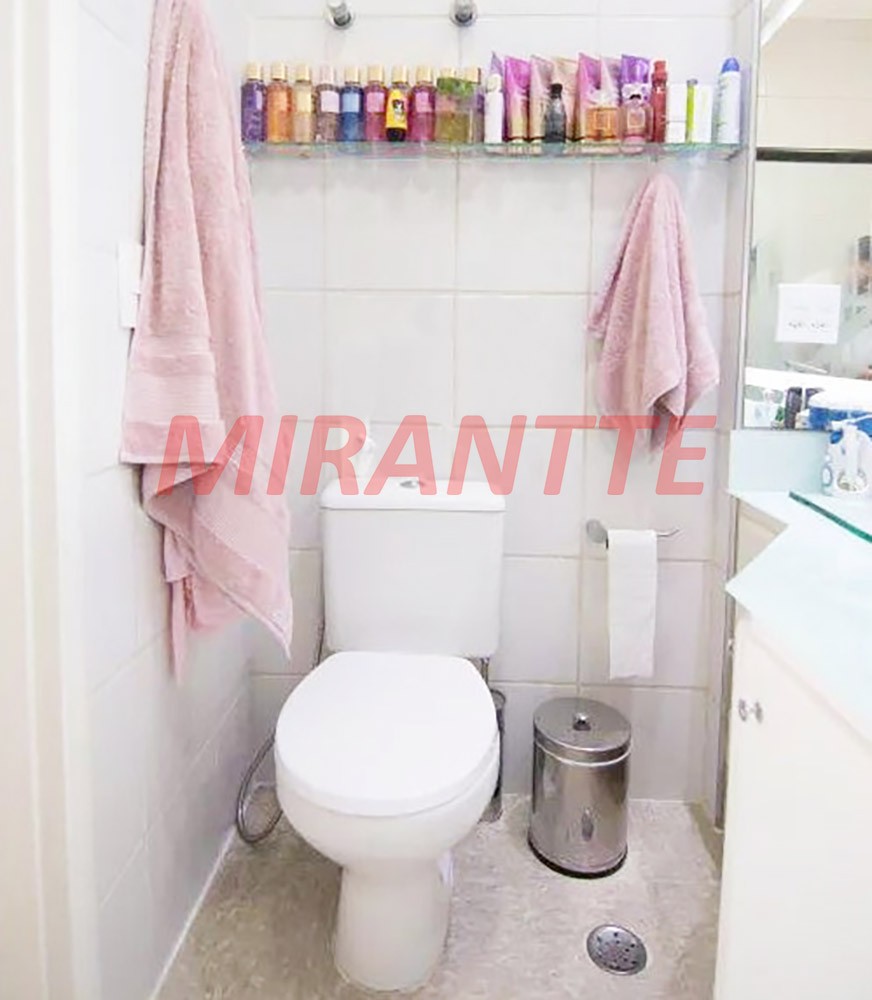 Cobertura duplex de 130m² com 3 quartos em Vila Matilde