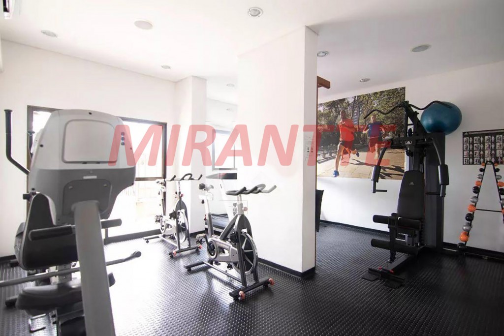 Cobertura duplex de 130m² com 3 quartos em Vila Matilde