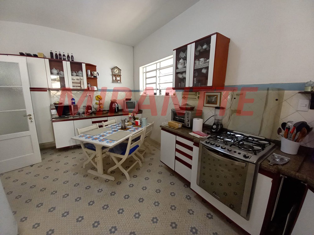 Casa terrea de 120m² com 3 quartos em Barro Branco