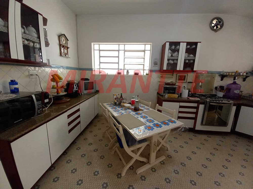Casa terrea de 120m² com 3 quartos em Barro Branco