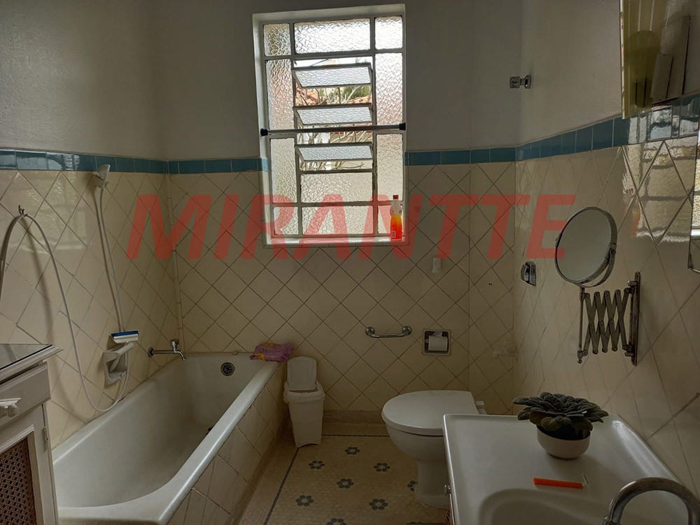 Casa terrea de 120m² com 3 quartos em Barro Branco