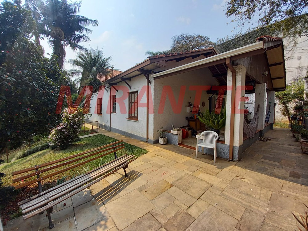 Casa terrea de 120m² com 3 quartos em Barro Branco