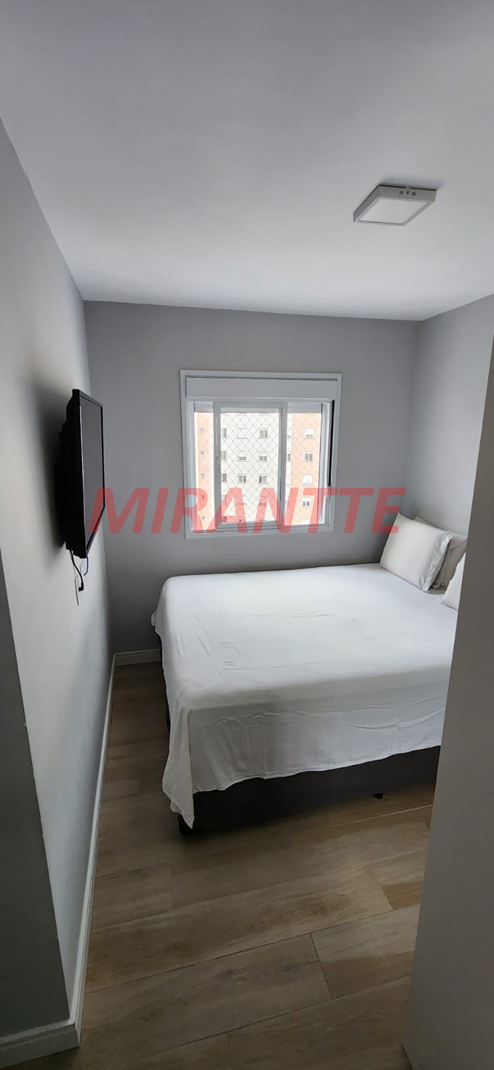 Apartamento com 2 quartos em Pirituba