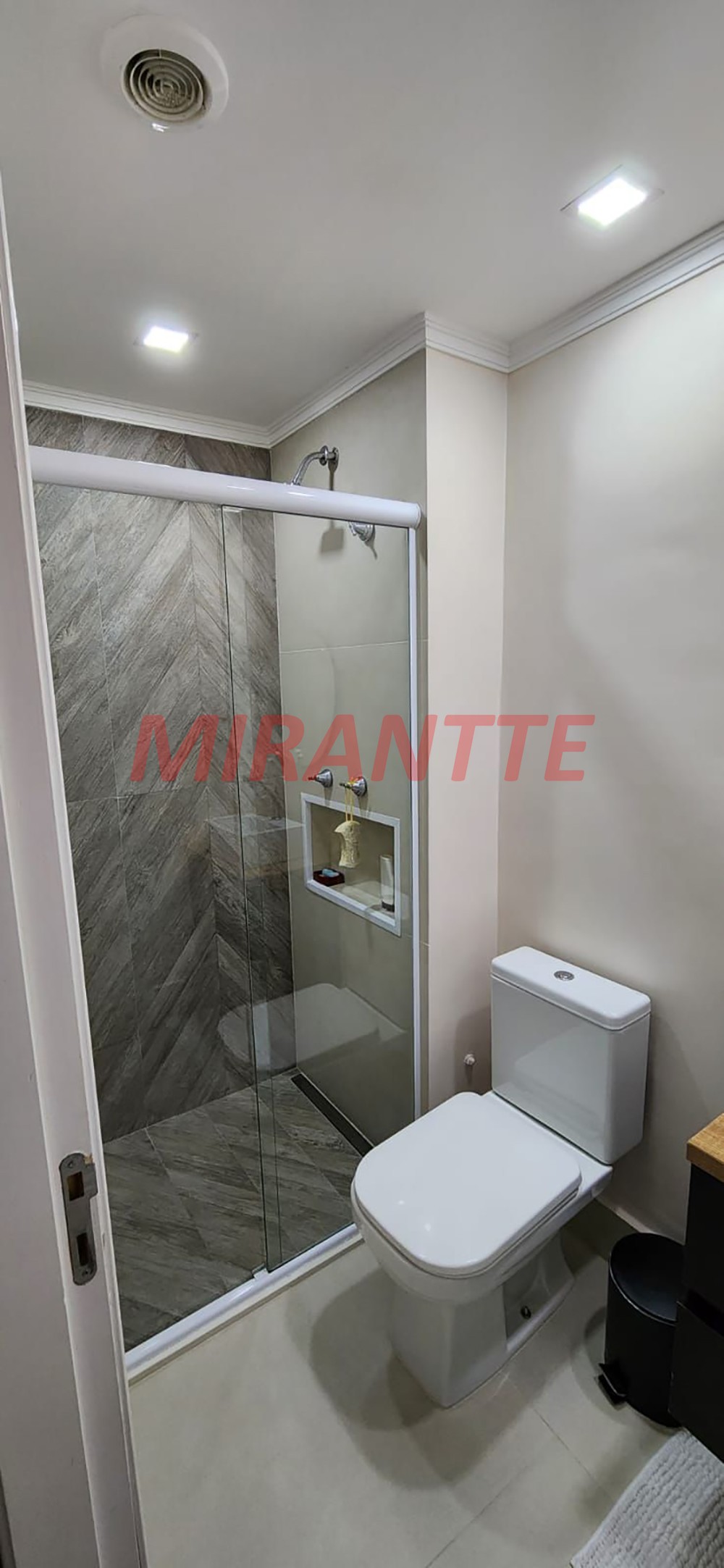 Apartamento com 2 quartos em Pirituba