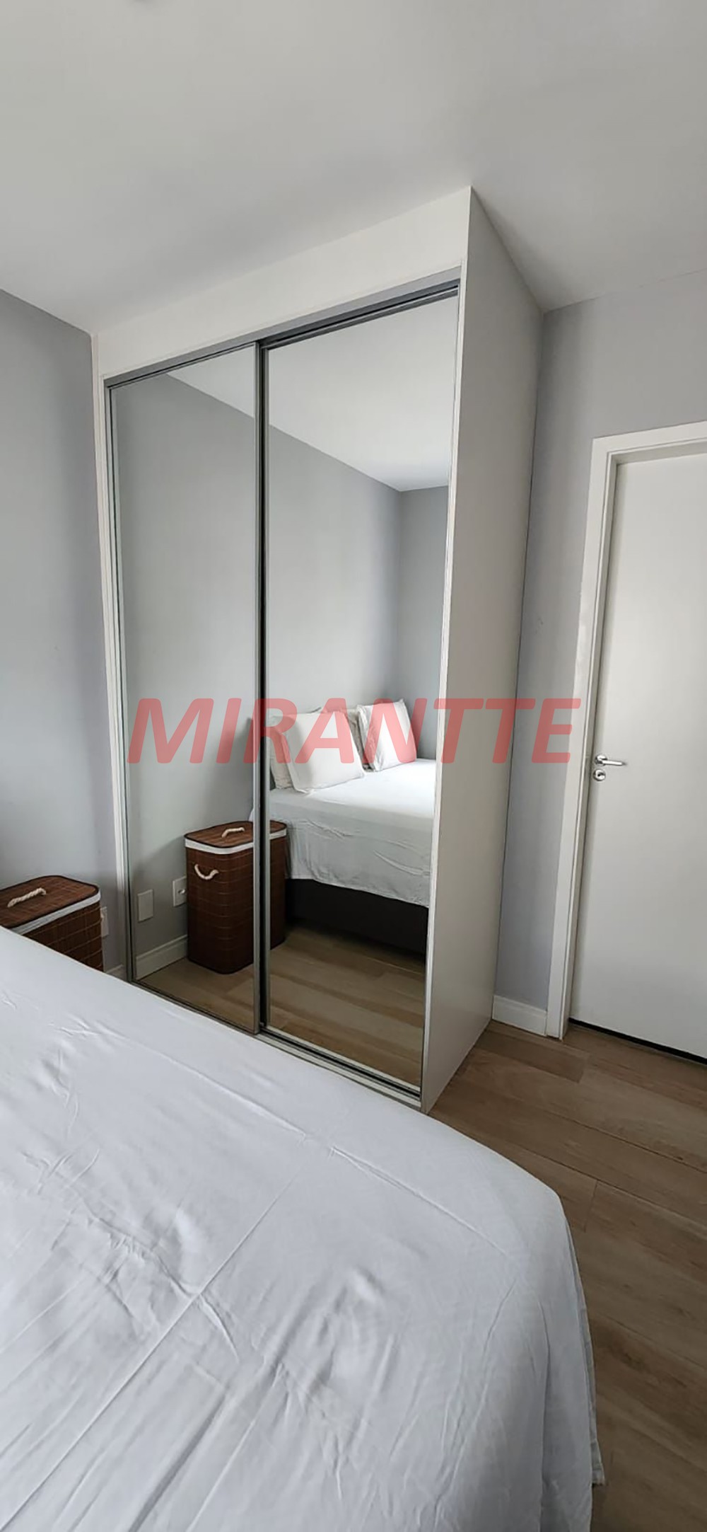 Apartamento com 2 quartos em Pirituba