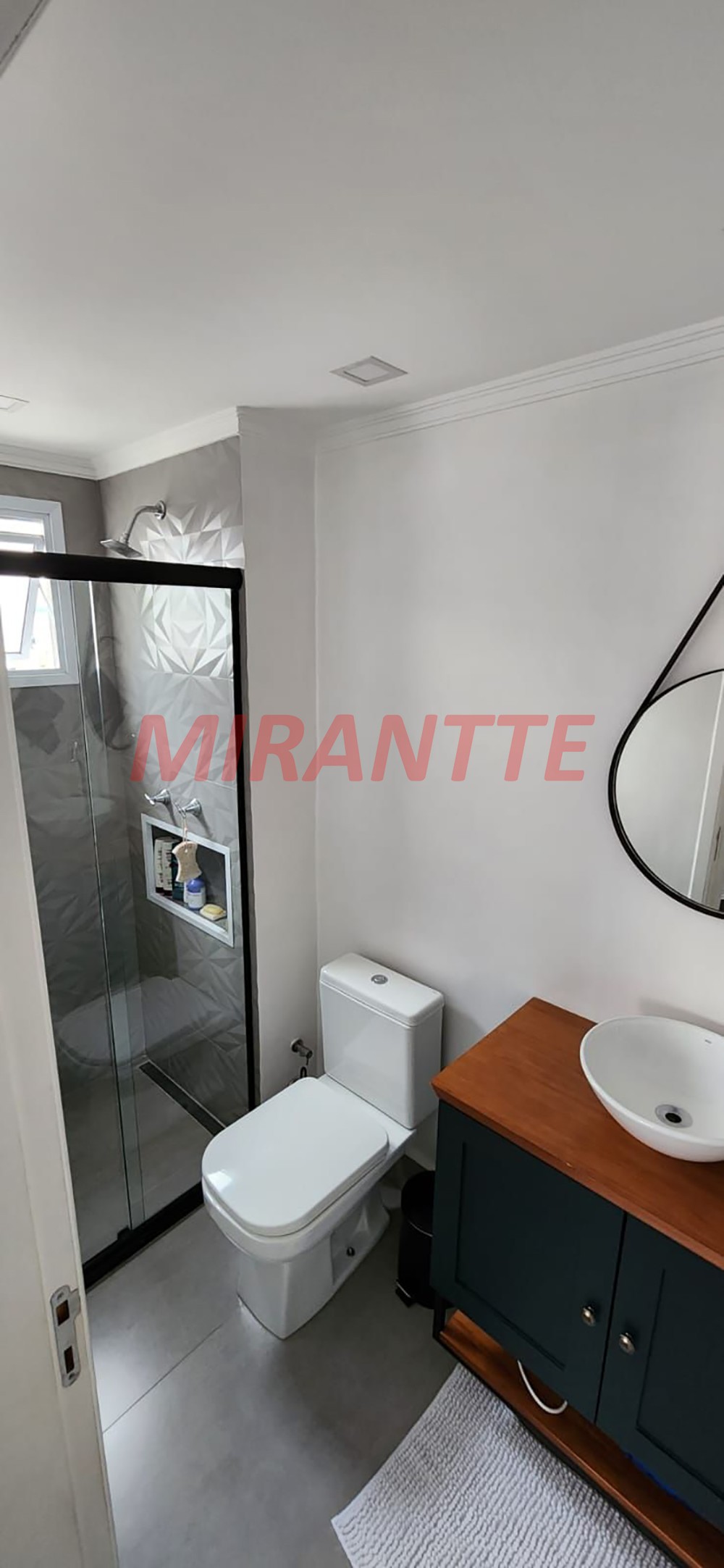Apartamento com 2 quartos em Pirituba