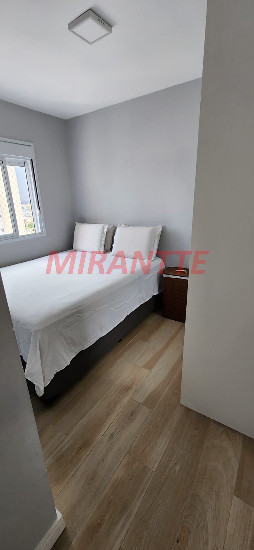 Apartamento com 2 quartos em Pirituba
