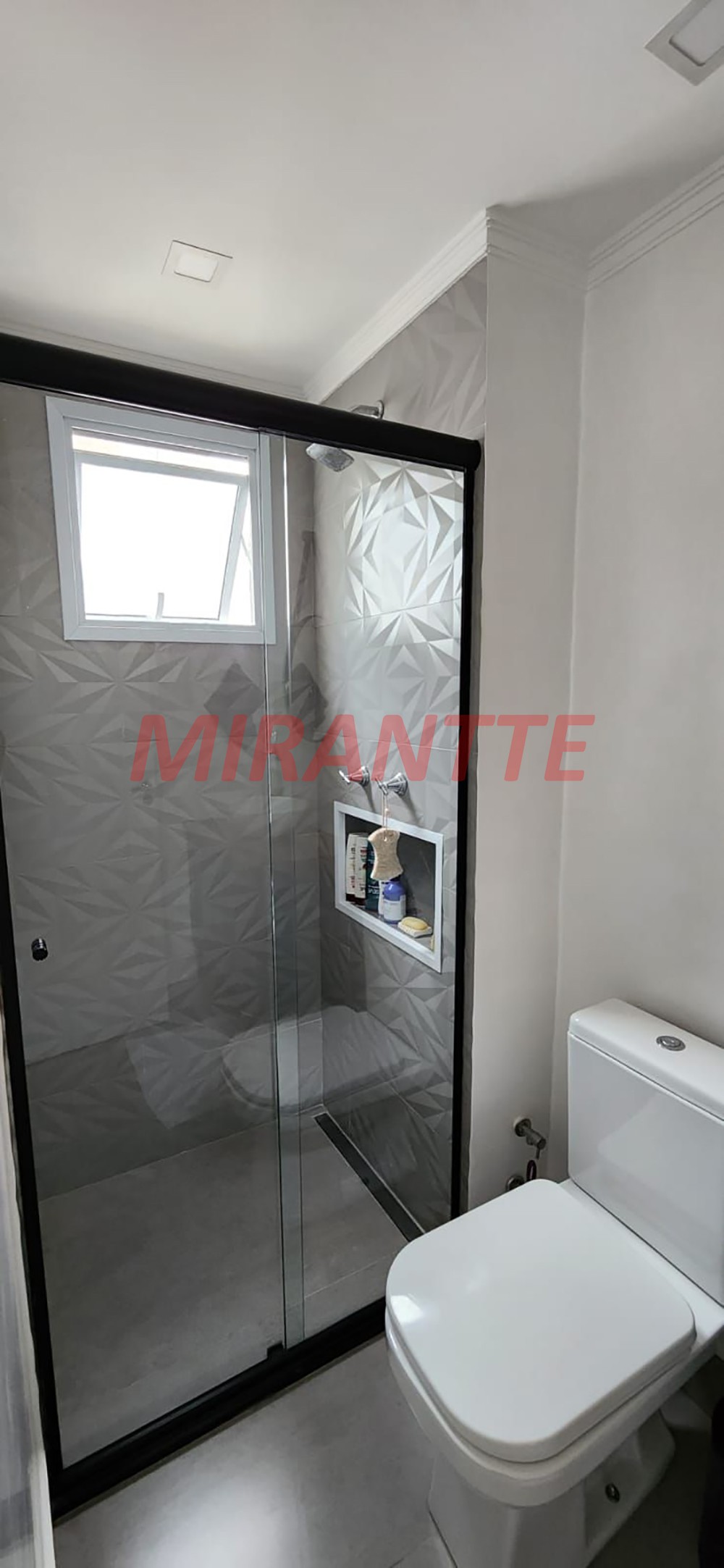 Apartamento com 2 quartos em Pirituba