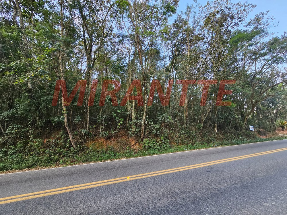 Terreno de 36m² em Santa Ines