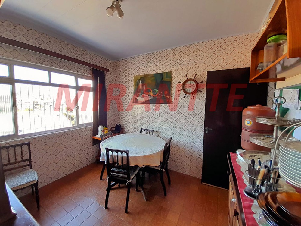 Sobrado de 110m² com 4 quartos em Jardim Paraiso