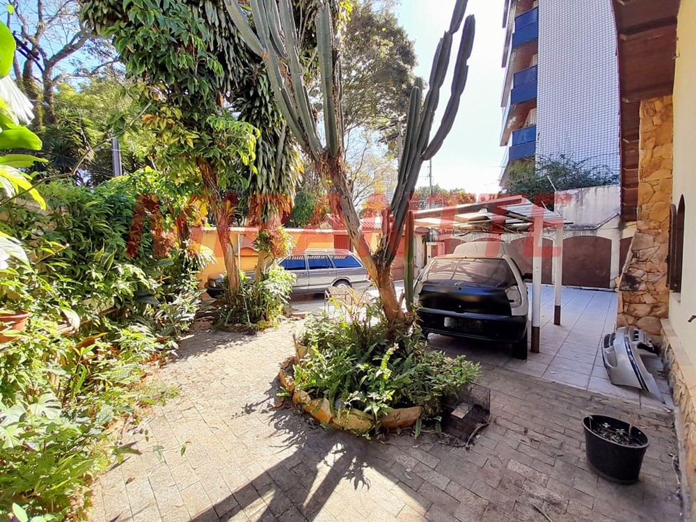 Sobrado de 110m² com 4 quartos em Jardim Paraiso