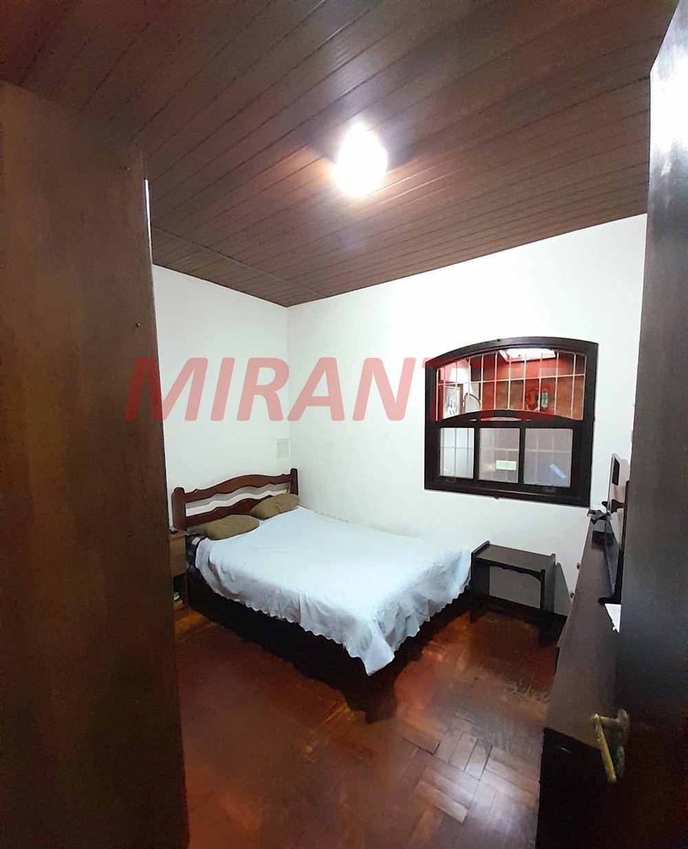 Sobrado de 110m² com 4 quartos em Jardim Paraiso
