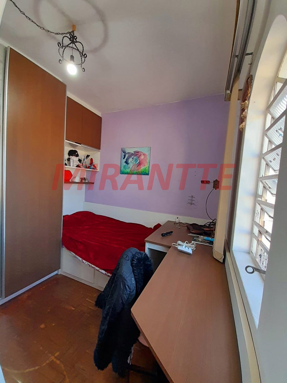 Sobrado de 110m² com 4 quartos em Jardim Paraiso