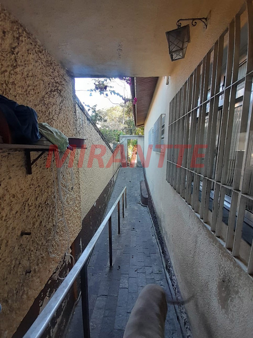 Sobrado de 110m² com 4 quartos em Jardim Paraiso