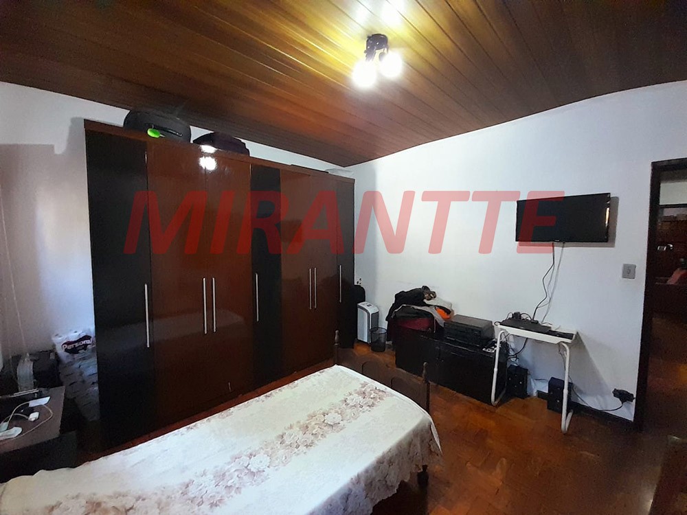 Sobrado de 110m² com 4 quartos em Jardim Paraiso