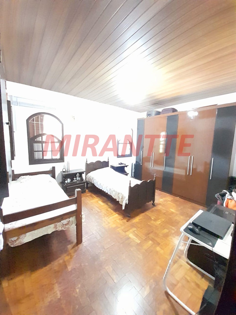 Sobrado de 110m² com 4 quartos em Jardim Paraiso